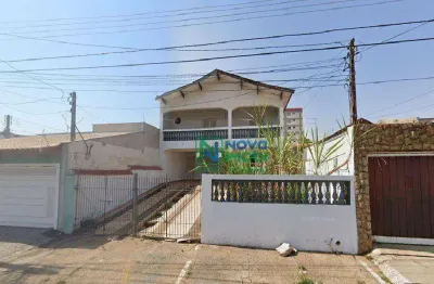 Linda casa a venda com 5 quartos e 4 banheiros, piracicamirim, piracicaba - sp