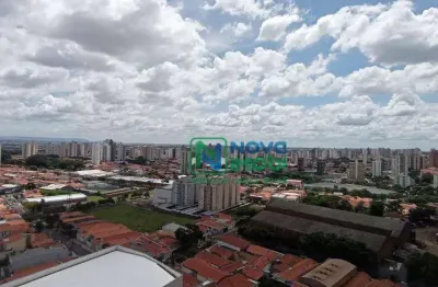 Apartamento com 2 dormitórios à venda, 66 m² por r$ 395.000,00 - paulicéia - piracicaba/sp