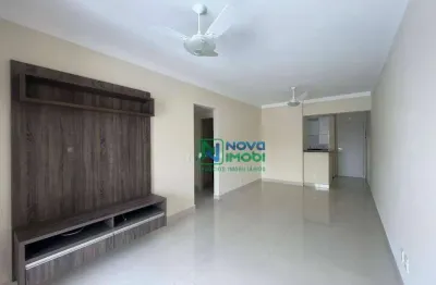 Apartamento com 3 dormitórios para alugar, 87 m² por r$ 2.900,00/mês - alto - piracicaba/sp
