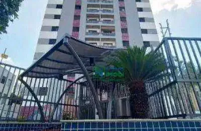 Apartamento com 3 quartos à venda na Rua Santa Cruz, 150, Alto, Piracicaba