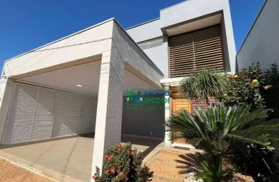 Casa a avenda em condomínio fechado, 3 dormitorios sendo 1 suite, convivio sao francisco.