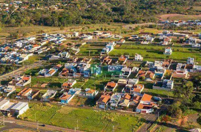Terreno a venda no bairro alto da boa vista, piracicaba - sp