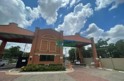Terreno de 600m a venda no condomínio quinta do engenho em rio das pedras - sp