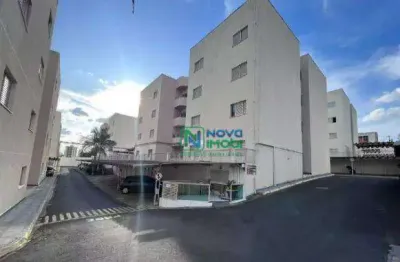 Lindo apartamento a venda, morumbi, piracicaba - sp