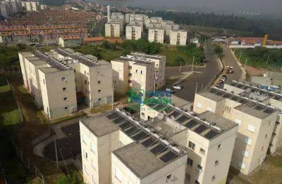 Lindo apartamento a venda, jardim taiguara, piracicaba - sp