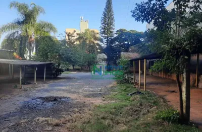 Terreno a venda com 1088m em av independência, alto, piracicaba - sp