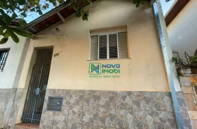 Casa com 2 quartos a venda, são dimas, piracicaba - sp