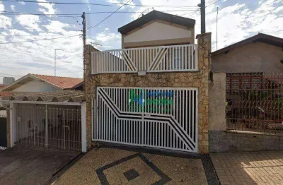 Casa com 2 quartos à venda na Rua Rafael Ducatti, 408, Jardim Algodoal, Piracicaba