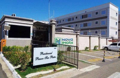 Lindo apartamento com 02 quartos a venda, pompéia, piracicaba - sp