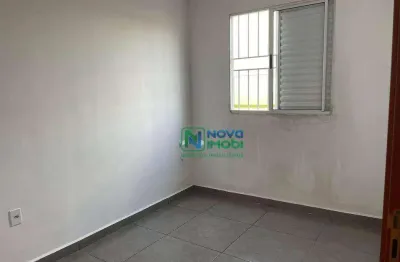 Apartamento com 02 quartos a venda, vila sonia, piracicaba - sp