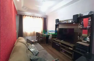 Lindo apartamento a venda, parque jupiá, piracicaba - sp