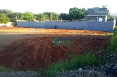 Terreno à venda, 852 m² por r$ 335.000,00 - jardim residencial javary i - piracicaba/sp
