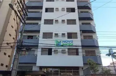 Apartamento com 3 dormitórios à venda, 142 m² por r$ 425.000,00 - centro - piracicaba/sp