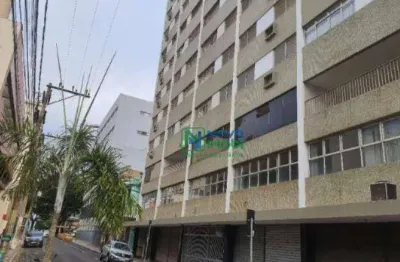 Apartamento com 03 quartos à venda, centro, piracicaba - sp
