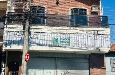Imóvel comercial/residencial, 343 m² por r$ 890.000 - centro - piracicaba/sp