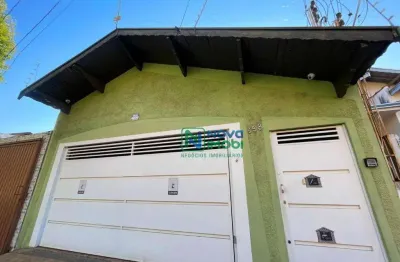Casa com 5 quartos à venda na Rua Silva Jardim, 692, Alto, Piracicaba