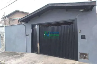 Casa com 3 dormitórios à venda, 160 m² por r$ 488.000,00 - parque nossa senhora das graças - piracicaba/sp