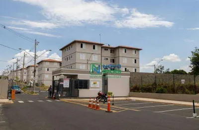 Apartamento residencial à venda, jardim nova suíça, piracicaba - sp