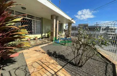 Linda casa de esquina a venda com 3 quartos, castelinho, piracicaba - sp