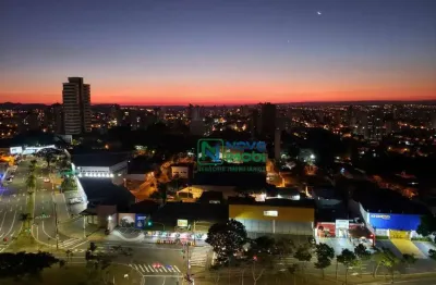 Apartamento com 2 dormitórios à venda, 131 m² por r$ 1.100.000 - jardim elite - piracicaba/sp