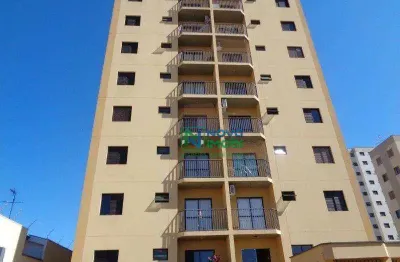 Apartamento com 02 quartos a venda, são judas, piracicaba - sp