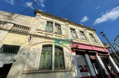 Ponto comercial com grande potencial para locação, centro, piracicaba - sp