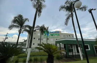 Lindo apartamento de 2 quartos à venda, piracicamirim, piracicaba - sp