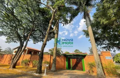 Linda chácara a venda com 2.880m, santa rita, piracicaba - sp