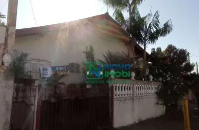 Casa com 3 suítes à venda, 263 m² por r$ 890.000 - vila santa inês - americana/sp
