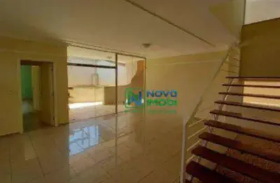 Casa com 4 quartos e 5 banheiros para venda, são dimas, piracicaba - sp