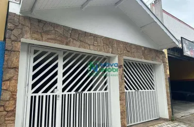 Casa com 2 dormitórios à venda, 120 m² por r$ 420.000,00 - nova américa - piracicaba/sp