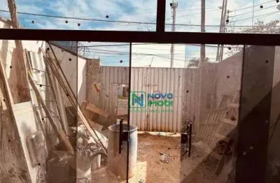 Barracão / Galpão / Depósito com 1 sala à venda na Avenida Raposo Tavares, 1991, Paulicéia, Piracicaba