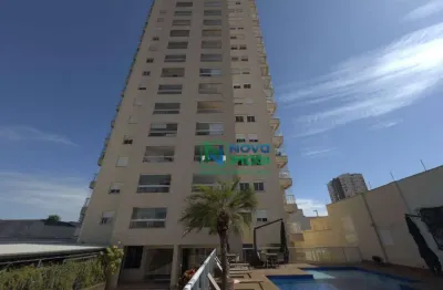 Lindo apartamento a venda com 03 quartos, são judas, piracicaba - sp