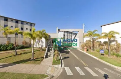 Lindo apartamento a venda, parque olanda i, piracicaba - sp
