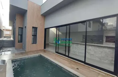 Casa com 3 dormitórios à venda, 140 m² por r$ 1.040.000,00 - bongue - piracicaba/sp