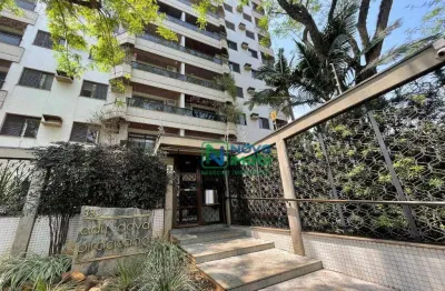 Apartamento com 3 dormitórios para alugar, 142 m² por r$ 3.200,00/mês - nova piracicaba - piracicaba/sp