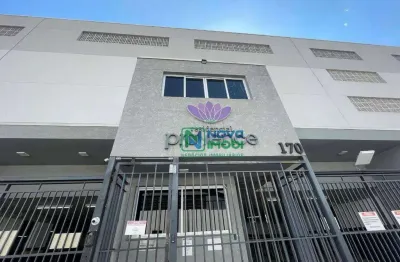 Lindo apartamento a venda com 02 quartos, pauliceia, piracicaba - sp