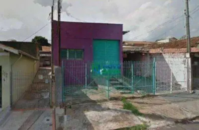 Barracão / Galpão / Depósito à venda na Rua Capivari, 320, Jaraguá, Piracicaba