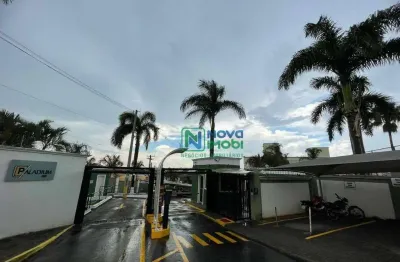 Lindo apartamento a venda com 02 quartos, piracicamirim, piracicaba - sp