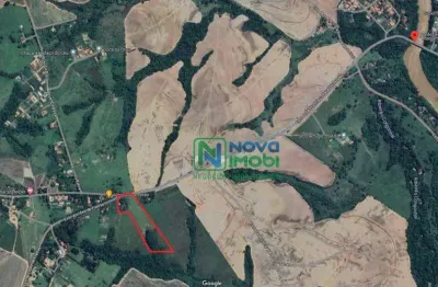 Área de 36.300 m² por r$ 700.000 - centro (ártemis) - piracicaba/sp