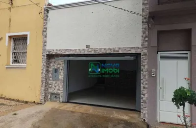 Casa com 3 dormitórios à venda, 189 m² por r$ 600.000,00 - centro - piracicaba/sp