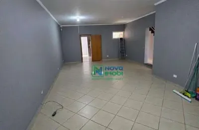 Linda casa com barracão a venda, terra nova, piracicaba - sp