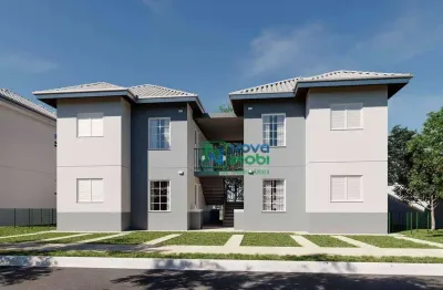 Linda casa a venda com 02 quartos, nova suiça, piracicaba - sp