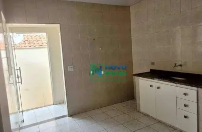 Casa com 2 quartos à venda na Rua Alexandre Herculano, 512, Vila Monteiro, Piracicaba
