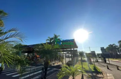 Lindo terreno a venda em condomínio fechado, santa rosa, piracicaba - sp