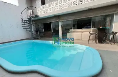 Casa com 5 dormitórios à venda, 150 m² por r$ 650.000,00 - residencial altos do piracicaba - piracicaba/sp