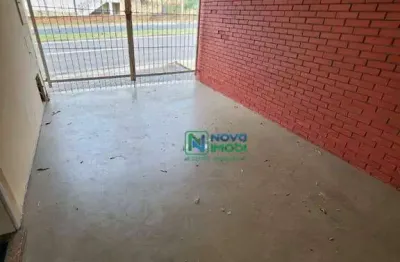 Linda casa a venda com 02 quartos, são dimas, piracicaba - sp