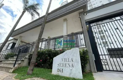 Lindo apartamento de alto padrão com 03 quartos a venda, agua branca, piracicaba-sp