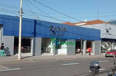 Loja incrivel para locação com 1350m², vila rezende, piracicaba - sp