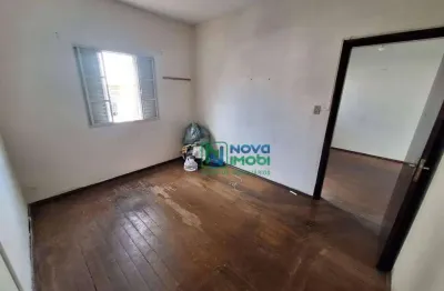 Casa a venda com 02 quartos, jardim europa, piracicaba - sp